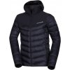 Northfinder Pánska zateplená outdoorová bunda FEDERICO blackblack XL BU-5242OR