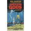 American Gods - Neil Gaiman