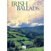 Irish Ballads pre klavír/spev/gitara