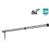 Anténa terestriálna pasívna LTE filter Iskra P-2845-7 F H/V LTE700 5G