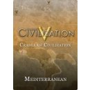 Civilization 5: Cradle of Civilization - Mediterranean