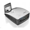 BENQ PRJ MH856UST+ DLP; 1080p; 3200ANSI;10 000:1; HDMI, LAN; reproduktor 10W x2; Wall mount, Optional interactive kit PW30U&PT20