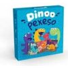 Dinoo pexeso - autor neuvedený