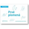 Písanka 3 Prvé písmená
