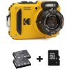 Kodak WPZ2 Yellow bundle KOWPZ2SET