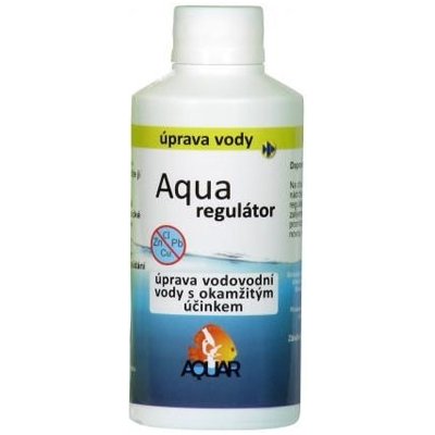 Aquar Aqua Regulátor 250 ml