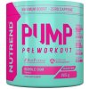 Nutrend Pump 225 g, bubblegum