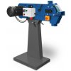 Metallkraft® Pásová bruska na kov MBSM 75-203-2