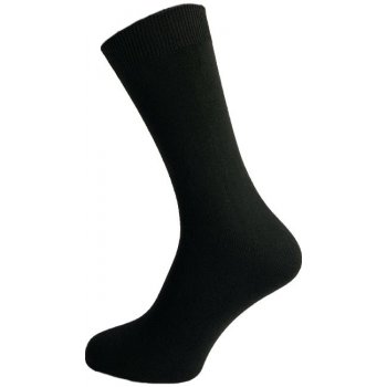 Klasické bavlnené ponožky čierne od 1,52 € - Heureka.sk