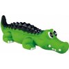 HIP HOP DOG HHD Pískaci krokodíl 16cm