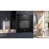 Siemens HM776GKB1 IQ700, trouba