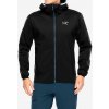 Zateplená bunda Arcteryx Atom Hoody - lodestar