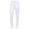 ARDON JASVENA DÁMSKE NOHAVICE DO PÁSA BIELE H2350 - 42