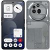 Mobilný telefón Nothing Phone (3a) Pro 5G 12 GB / 256 GB (A10400167) sivý