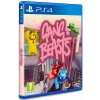 Gang Beasts