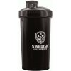 Šejker 550 ml. - Swedish Supplements Čierna 550 ml.