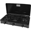 MPM SMILE-KN-03/1KB varná doska čierna 60 cm plynová 3 zóny