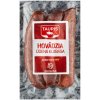 Tauris Hovädzia údená klobása mini 330 g