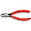 KNIPEX 7001125 štípací kleště boční 125mm, čistý střih