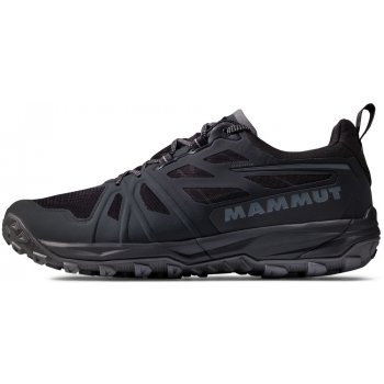 Mammut Saentis Low GTX čierné