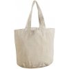 Westford Mill Plátená taška WM345 Vintage Sand 38 5 x 34 x 22 cm