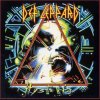 DEF LEPPARD: HYSTERIA CD