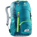 Deuter batoh Junior steel-turquoise