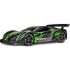 Traxxas XO-1 1:7 BlueTooth RTR zelená (TRA64077-3-GRN,TRX64077-3-GRN)