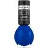Miss Sporty Neon Look 08 lak na nechty 7ml