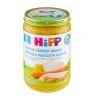 HiPP Bio zelenina s morčacím mäsom 220 g