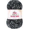 Himalaya Dolphin Tweed 92015 černá