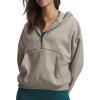 Under Armour | UA Icon Fleece HZ Hoodie | hnedá| L