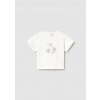 Tričko s potlačou Mayoral - 2600105080-v ext. sklade