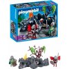 Playmobil Dračia skala 4147