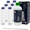 6 x Filter pre kávovar Delonghi AL-S002 + Odvápňovač 500 ml + kefa