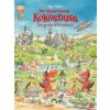 Der kleine Drache Kokosnuss - Das große Wimmelbuch (Pevná)