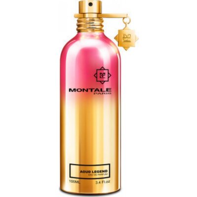 Montale Aoud Legend Unisex Eau de Parfum tester 100 ml