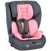 Detská autosedačka Summer Baby Prestige ISOFIX ISOFIX I-size 76-150cm - sivá, ružová Summer Baby