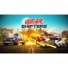Gearshifters | Nintendo Switch