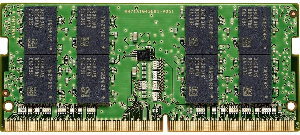 HP DDR4 16GB 3200MHz 286J1AA