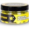 Feeder Expert Boilies Wafters 100ml 10mm Scopex Kukurica