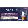 Phyto Phytocyane Anti-Hair Loss Treatment For Women proti vypadávaniu vlasov 12 x 5 ml