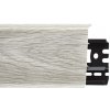 Lišta soklová PVC Arbiton INDO Dub Kaukazský 16 26x70x2500 mm
