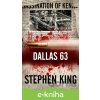 E-kniha Dallas 63 (český jazyk) - Stephen King