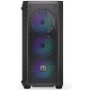 LYNX Challenger Ryzen 5 4500 16GB 1T SSD NVMe RTX 3050 8G W11 Home 10462976