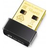 TP-Link TL-WN725N Nano bezdrôtová USB sieťová karta štandardu N, 150 Mb/s