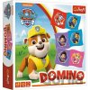 2in1 Ludo/Pups race Paw Patrol - Trefl
