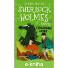 Sherlock Holmes vyšetruje: Strieborný lysko - Sir Arthur Conan Doyle