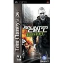 Hra na PSP Tom Clancys Splinter Cell: Essentials