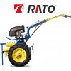 AGZAT AGRO PROFI DIF s motorom RATO RV 225